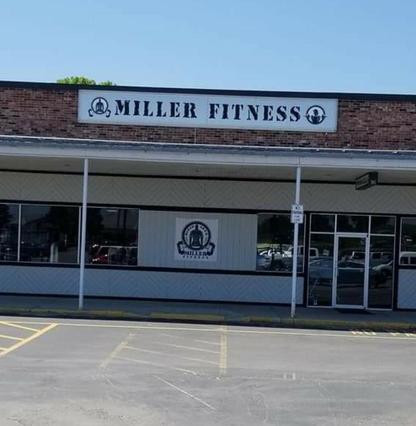 Miller Fitness - Skowhegan