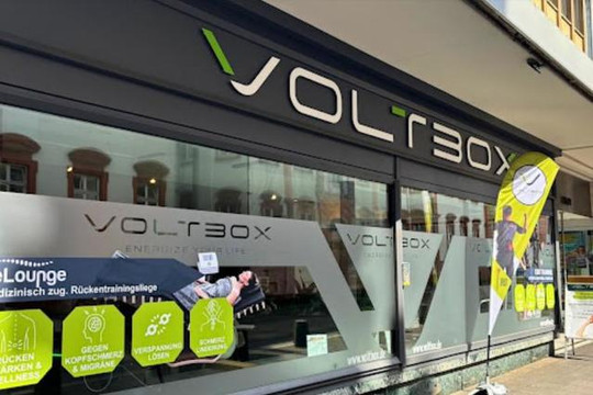 Bild 1 von VOLTBOX Partnergalerie