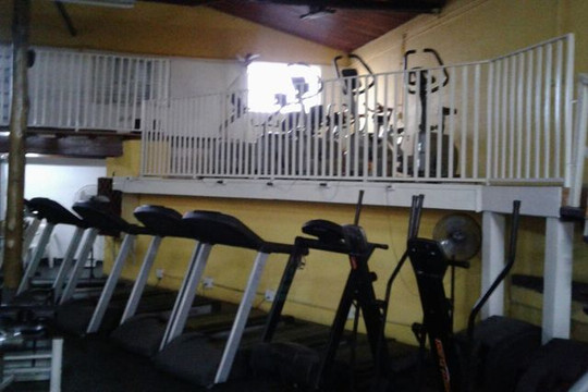 Imagem 3 da galeria do parceiro Point Fitness