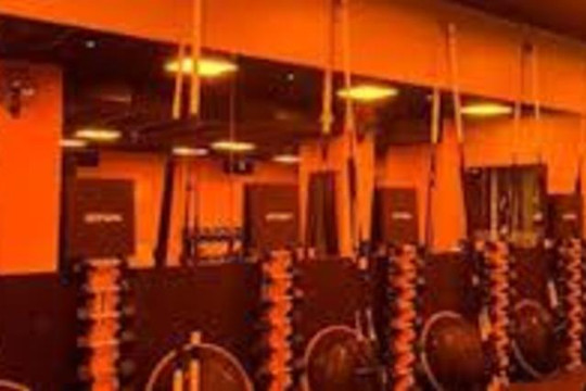 Imagen 1 de la galería del partner Orangetheory Chamartin