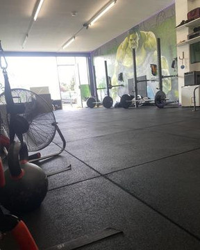 Image 2 from Jango Health & Fitness partner gallery