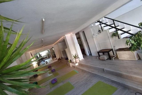 Imagen 2 de la galería del partner Indra Yoga Mindfulness Institute