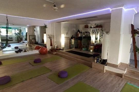 Imagen 3 de la galería del partner Indra Yoga Mindfulness Institute