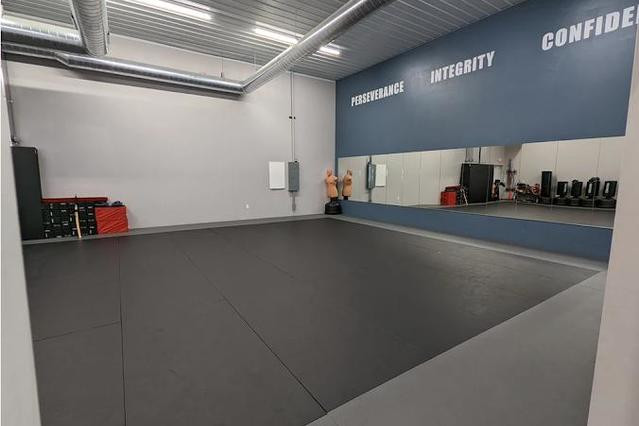 Conquer Martial Arts - Little Chute