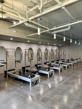 Image 3 from Hot Pilates Reformer partner gallery