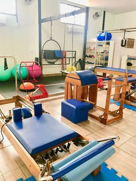 Imagem 3 da galeria do parceiro Equilibrium Pilates