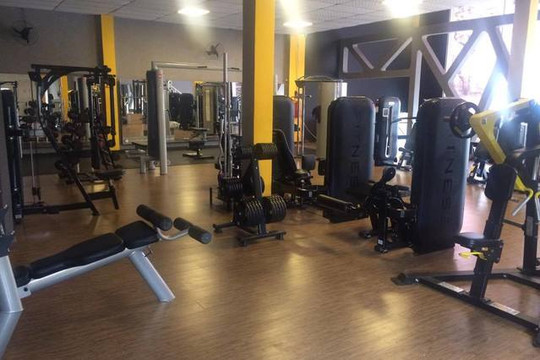 Imagem 3 da galeria do parceiro PhD Sports - Capão Raso