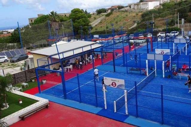 Padel Club Alcamo