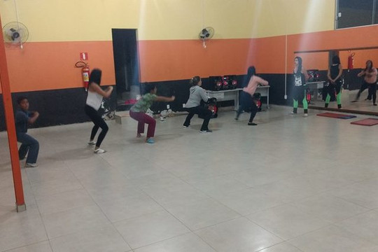 Imagem 1 da galeria do parceiro Cia Vegas Academia