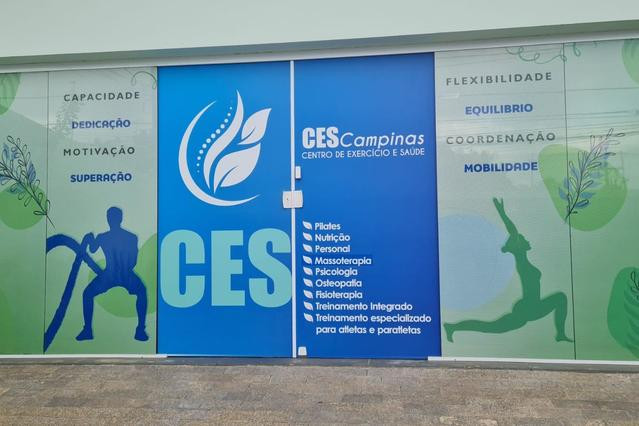 Ces Campinas