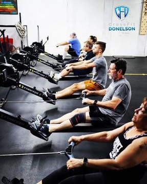 Image 2 from CrossFit Donelson partner gallery