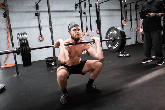 Image 3 from CrossFit Donelson partner gallery