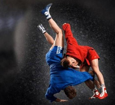 Immagine 1 dalla galleria del partner a.s.d Milano difesa personale