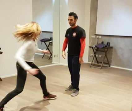 Immagine 2 dalla galleria del partner a.s.d Milano difesa personale