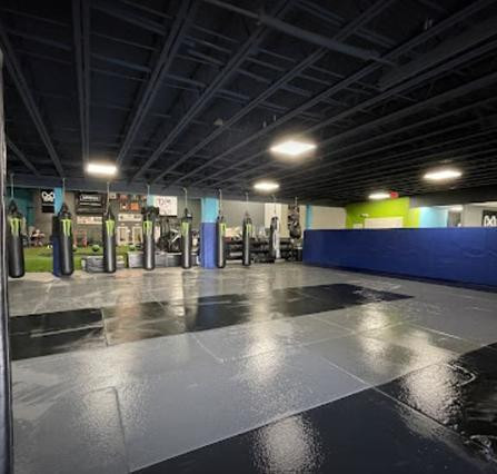A&M Jiu Jitsu