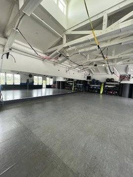 Image 3 from Gig Harbor Strength & Fitness partner gallery