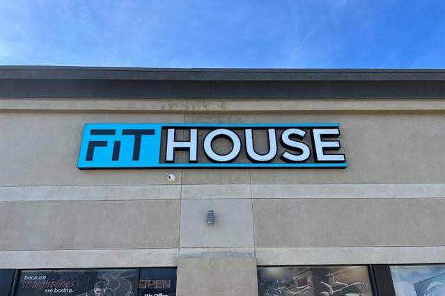 Fit House
