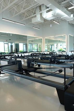 Image 2 from Pilates & Or partner gallery