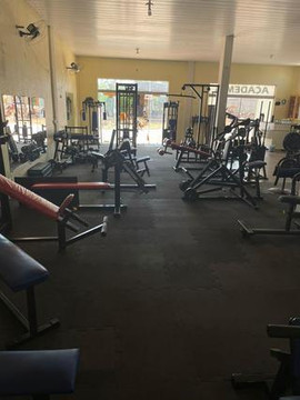 Imagem 1 da galeria do parceiro Academia Power Fit -