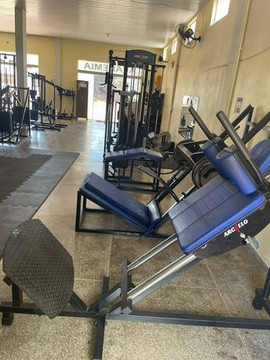 Imagem 3 da galeria do parceiro Academia Power Fit -