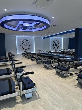 Image 3 from JETSET Pilates West McKinney partner gallery