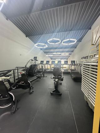 Force Gym Premium