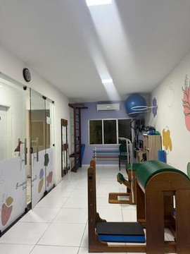 Imagem 1 da galeria do parceiro RM Pilates -