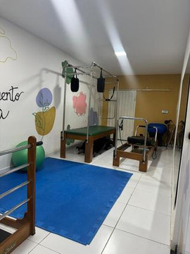 Imagem 2 da galeria do parceiro RM Pilates -
