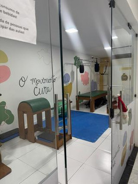 Imagem 3 da galeria do parceiro RM Pilates -