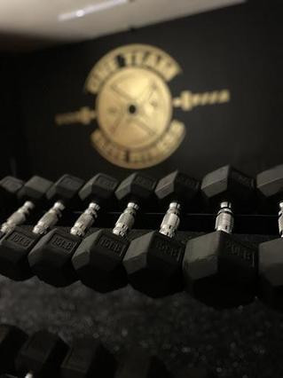 One Team Elite Fitness