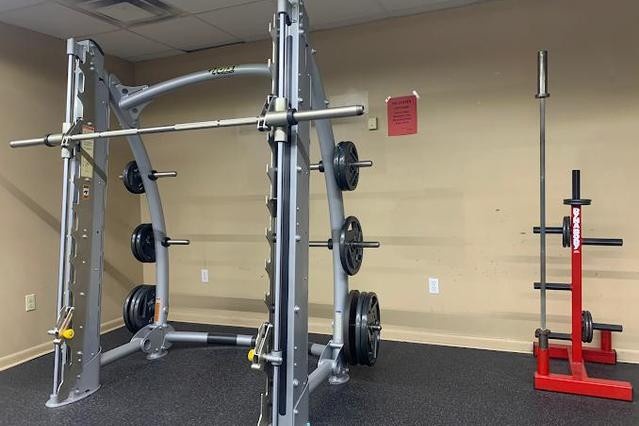 No Limits Fitness Prestonburg