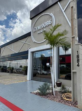 Imagem 1 da galeria do parceiro Gym Premium 9086