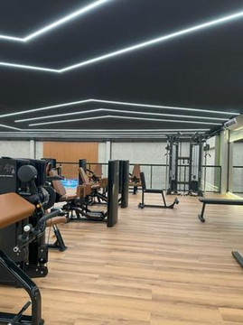 Imagem 2 da galeria do parceiro Gym Premium 9086