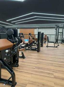 Imagem 3 da galeria do parceiro Gym Premium 9086