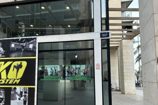 Imagen 3 de la galería del partner Kyshenko Gym