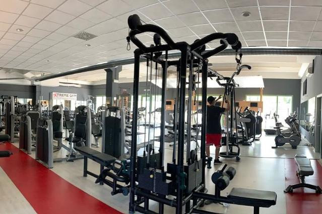 Xtreme Gym Rieti