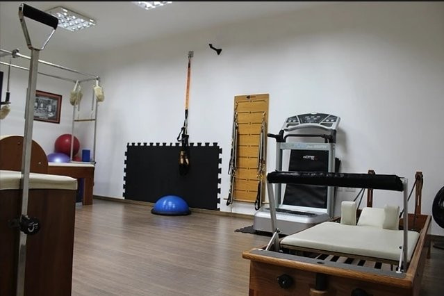 Companhia Pilates - Xaxim
