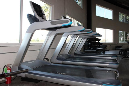 Image 3 from Dynamyx Fitness partner gallery