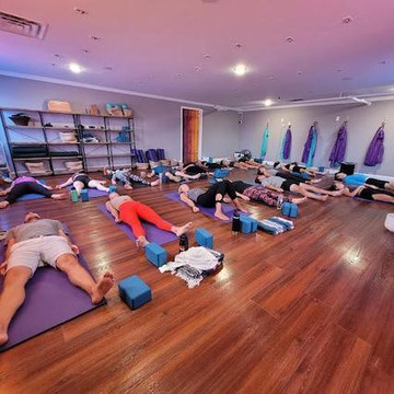 Image 1 from Yoga Bohemia North Beach Haven partner gallery