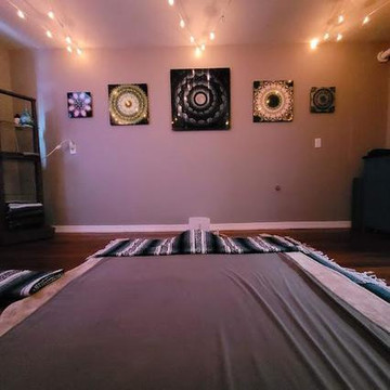 Image 2 from Yoga Bohemia North Beach Haven partner gallery