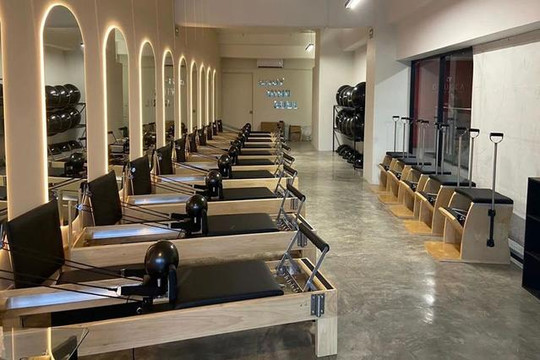 Imagen 1 de la galería del partner Culture Body Calzada Norte