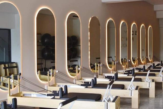 Imagen 2 de la galería del partner Culture Body Calzada Norte