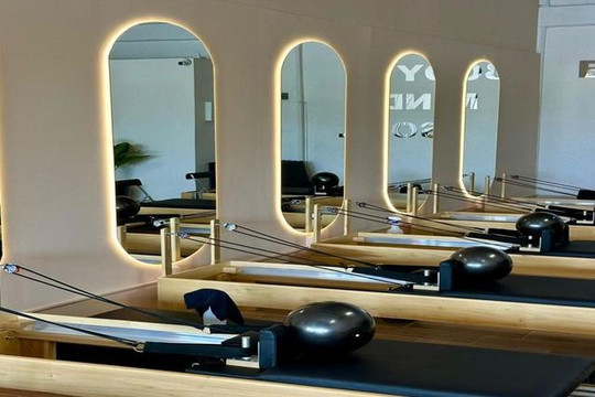 Imagen 3 de la galería del partner Culture Body Calzada Norte