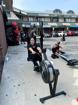 Image 1 from TFL-Fitness Center partner gallery