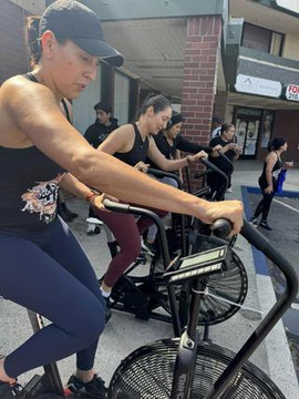 Image 3 from TFL-Fitness Center partner gallery