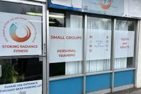 Image 2 from Stoking Radiance Fitness partner gallery