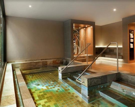 Bild 1 von Rive Spa Fitness | Hyatt Regency Düsseldorf Partnergalerie