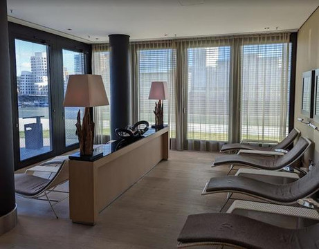 Bild 2 von Rive Spa Fitness | Hyatt Regency Düsseldorf Partnergalerie