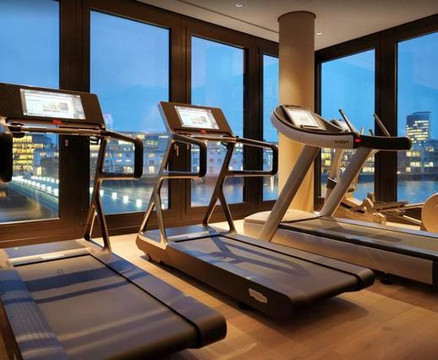 Bild 3 von Rive Spa Fitness | Hyatt Regency Düsseldorf Partnergalerie