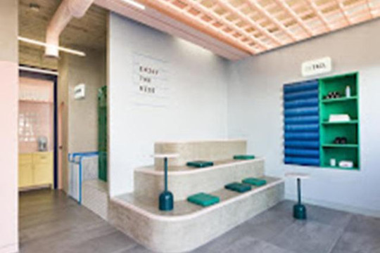 Imagen 1 de la galería del partner Refuse Bike/LAB Providencia